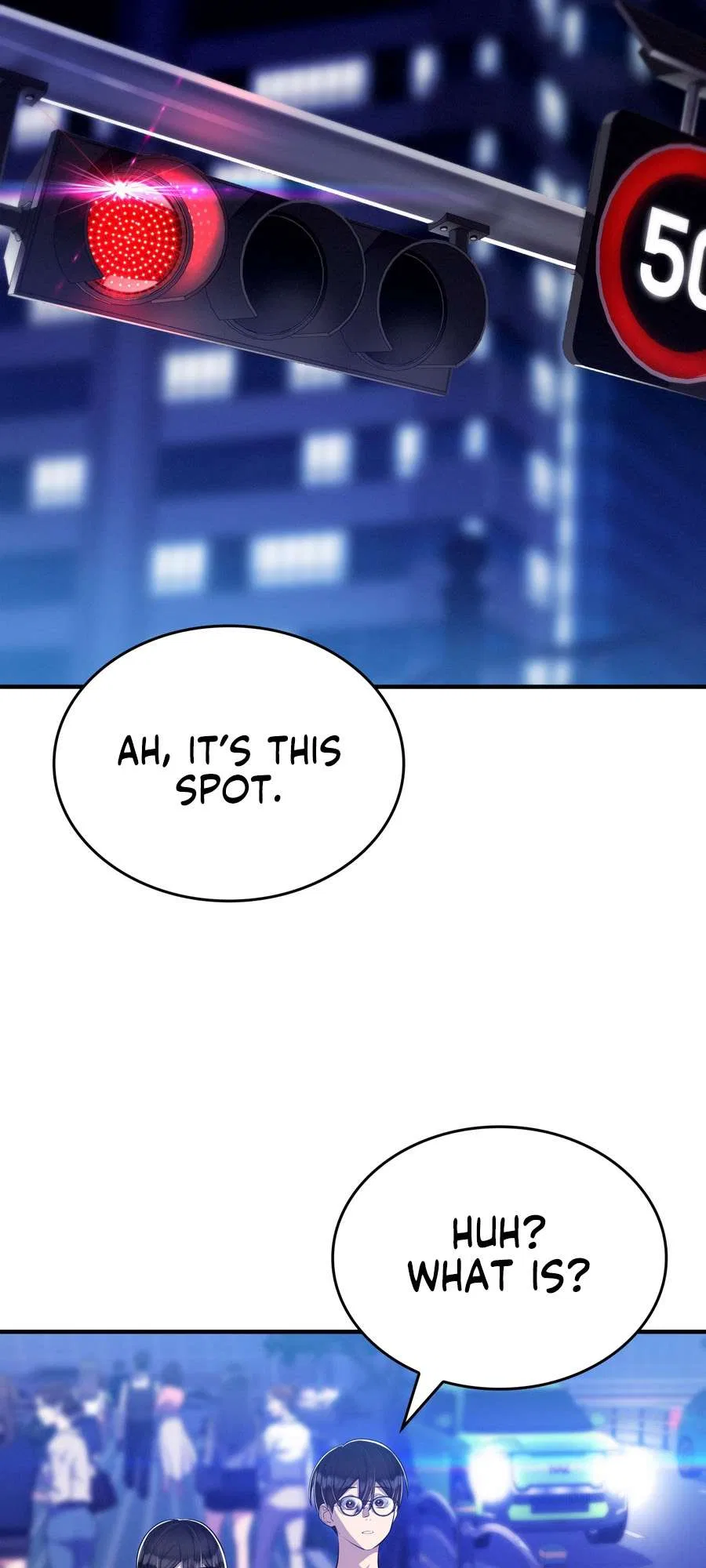 Teto X Egen Chapter 7 – Page 55
