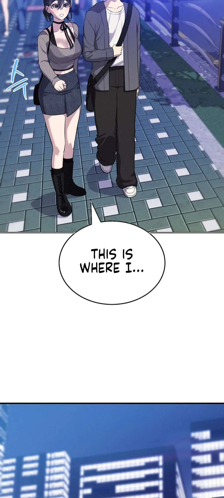 Teto X Egen Chapter 7 – Page 56