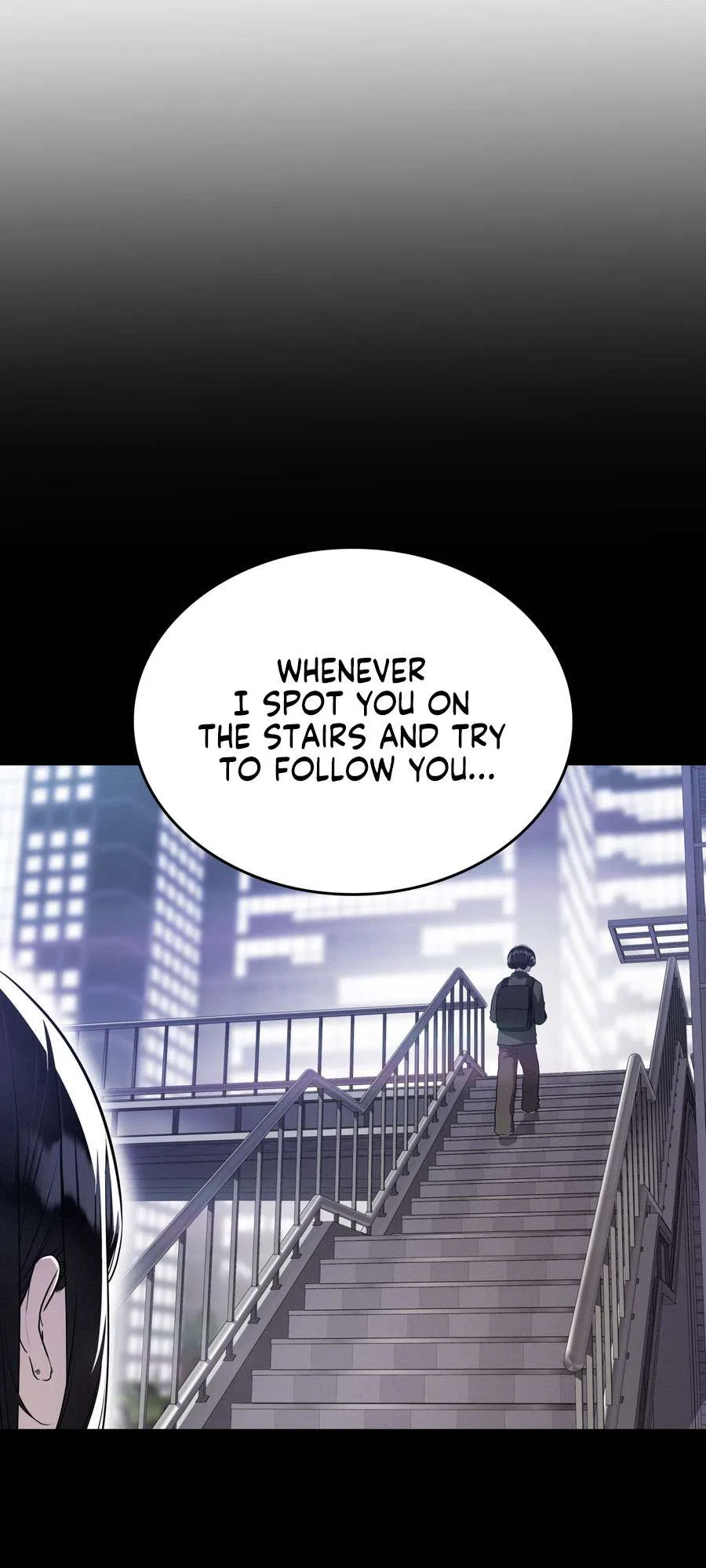 Teto X Egen Chapter 7 – Page 58