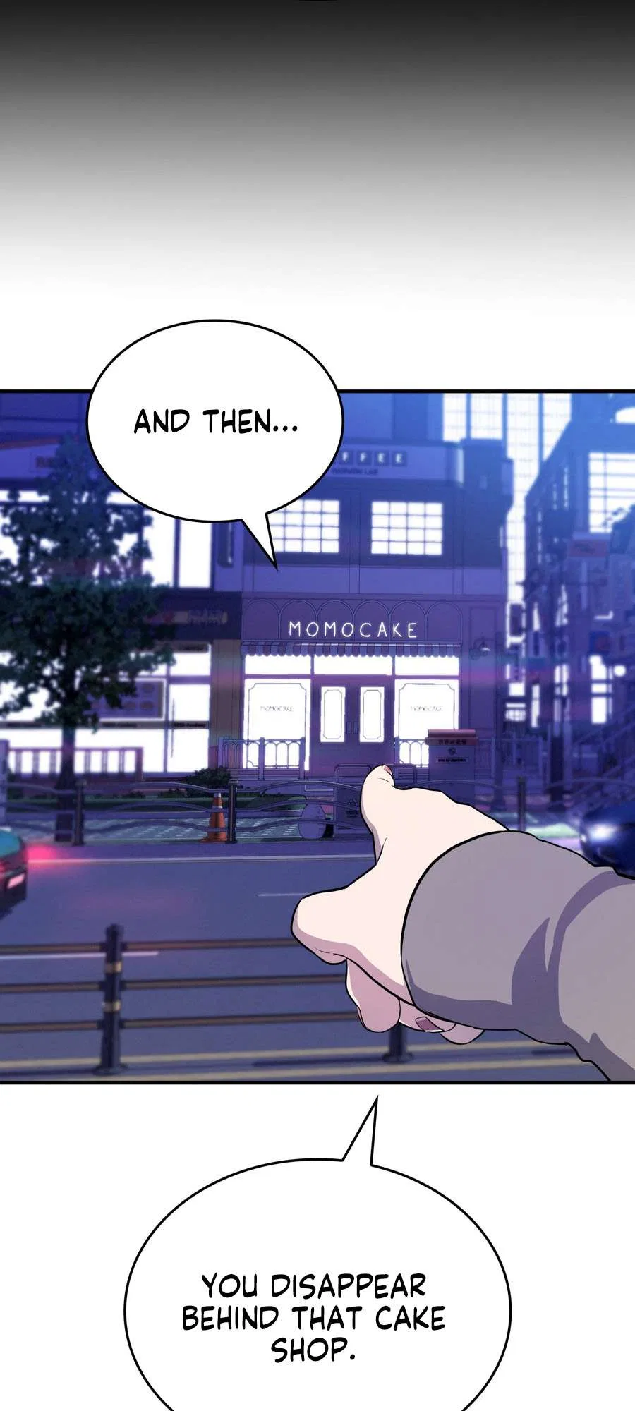 Teto X Egen Chapter 7 – Page 60