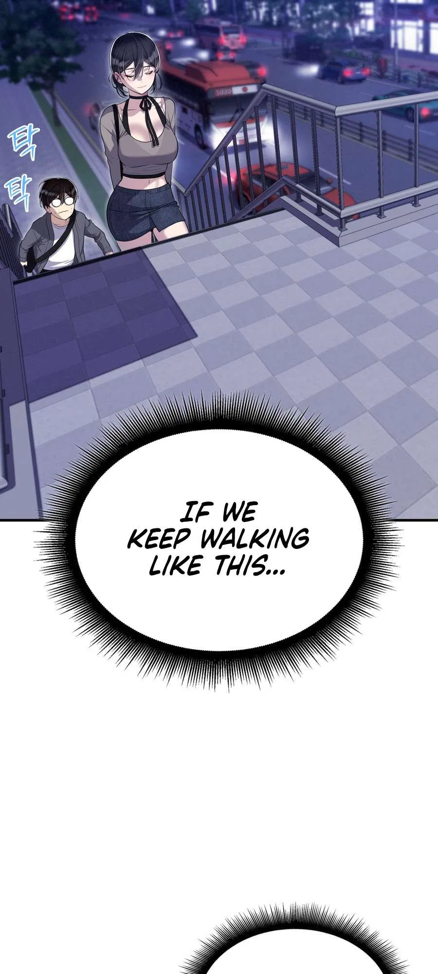 Teto X Egen Chapter 7 – Page 66