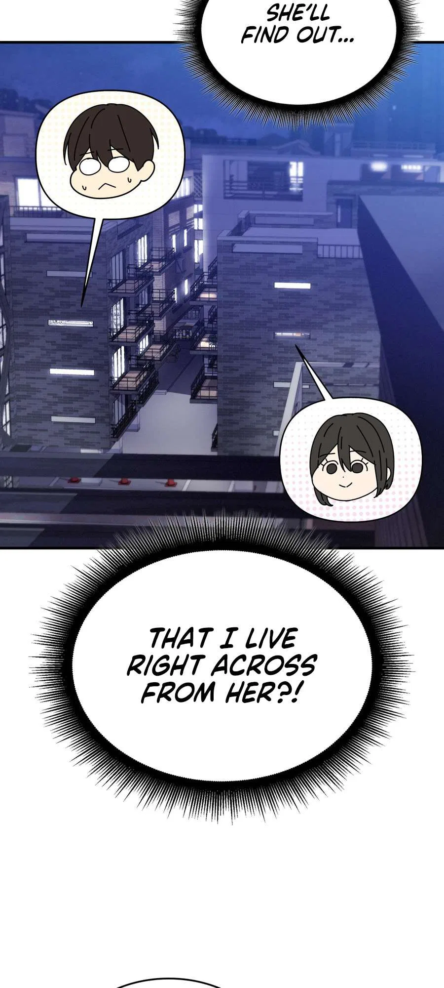 Teto X Egen Chapter 7 – Page 67