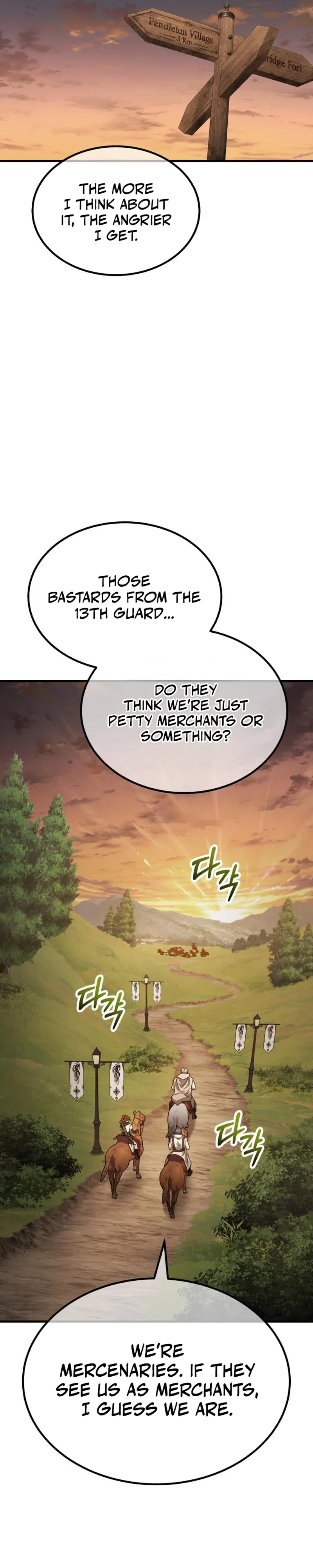 Green Skin Chapter 11 – Page 14