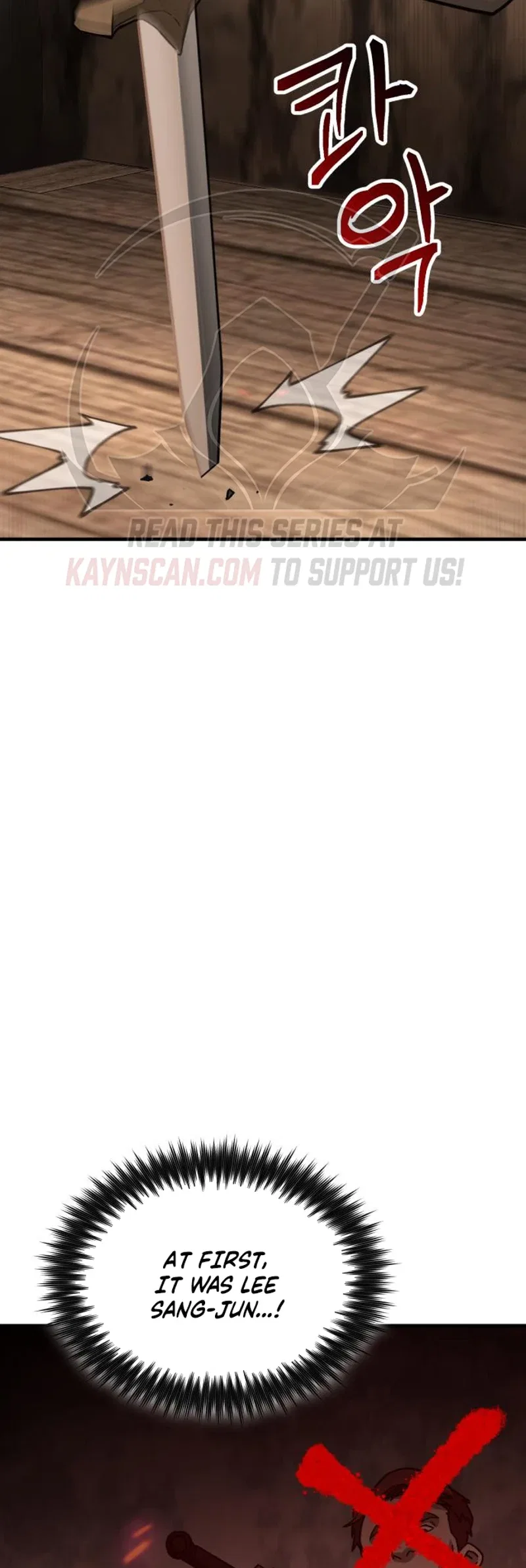 Green Skin Chapter 11 – Page 39