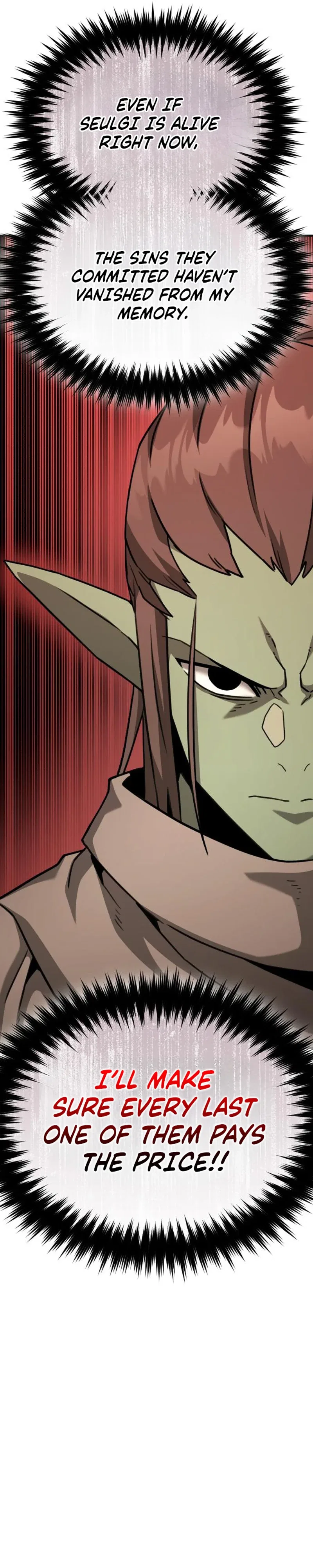 Green Skin Chapter 11 – Page 41