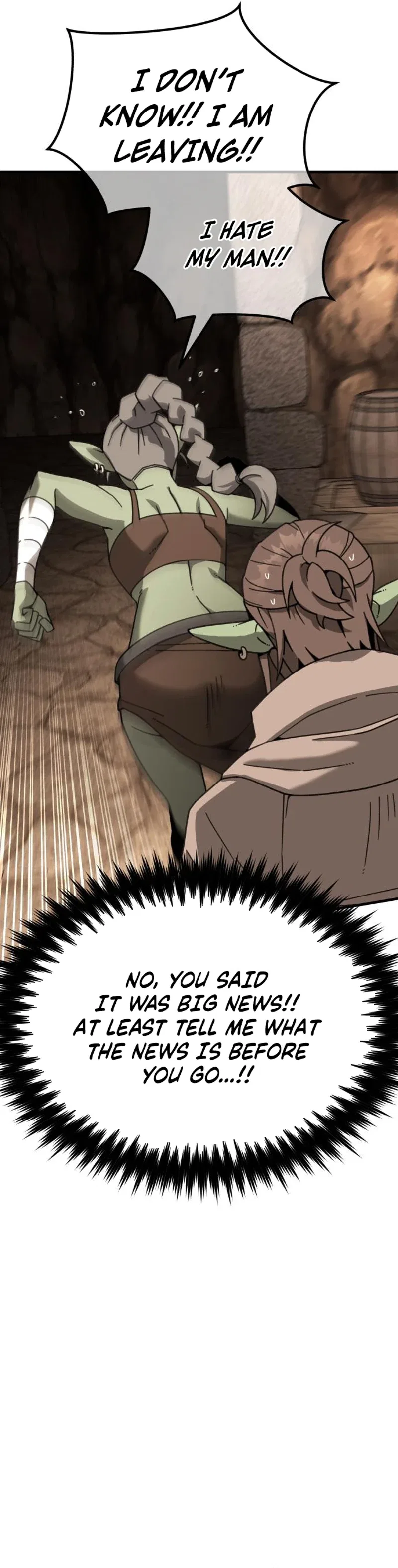 Green Skin Chapter 11 – Page 47