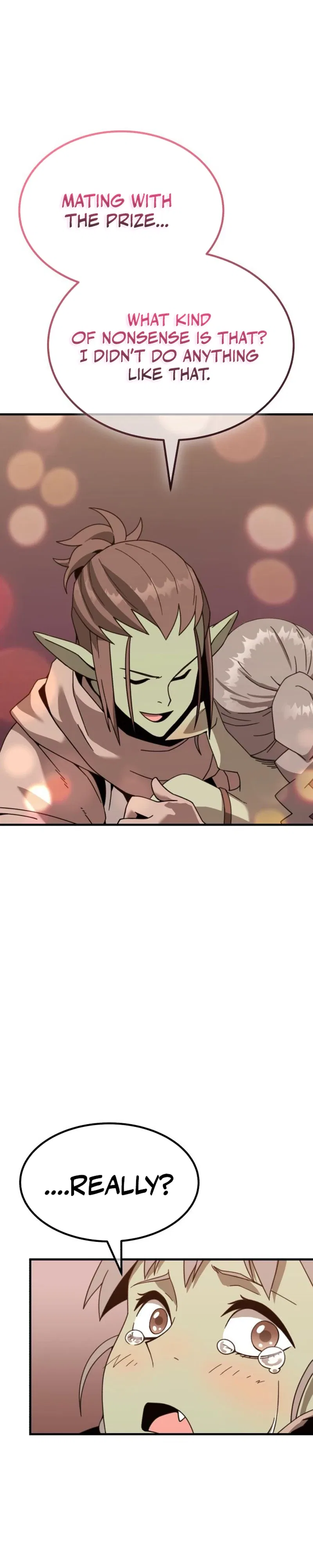 Green Skin Chapter 11 – Page 52