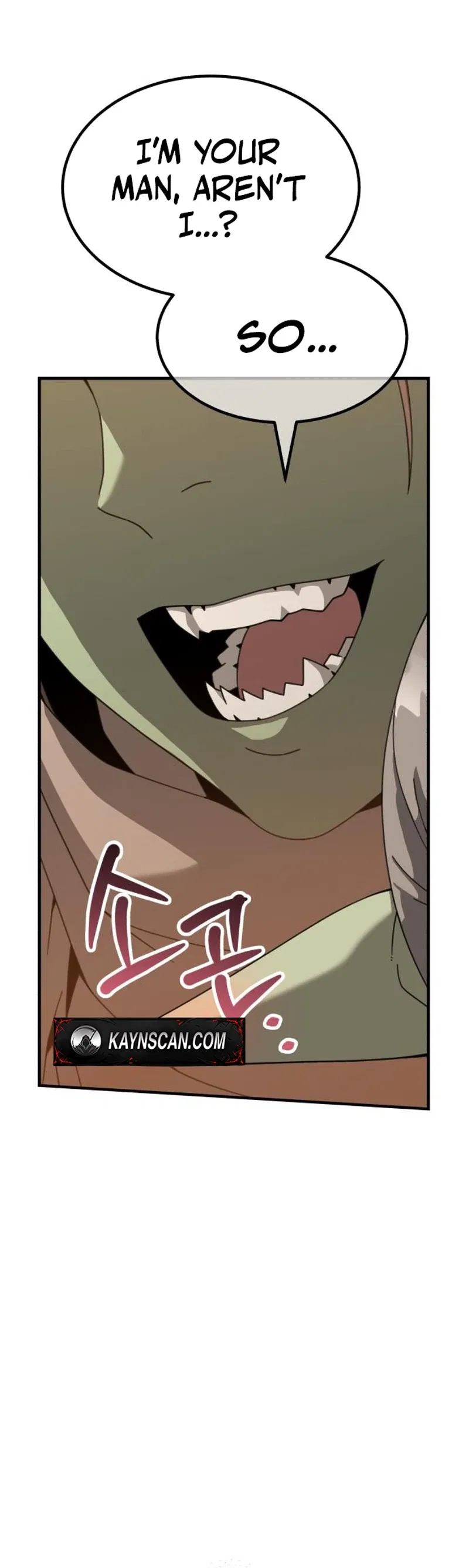 Green Skin Chapter 11 – Page 53