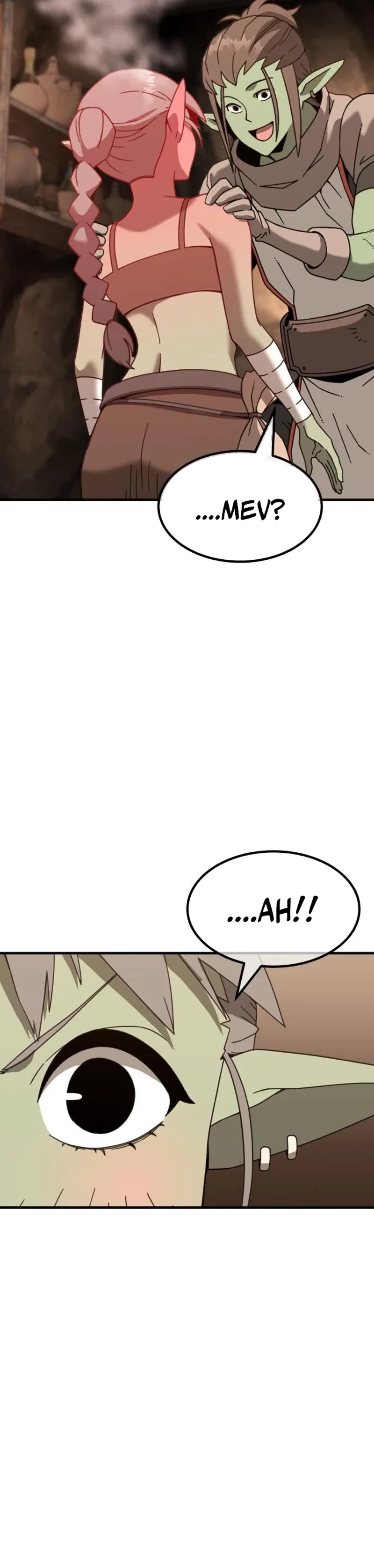 Green Skin Chapter 11 – Page 55