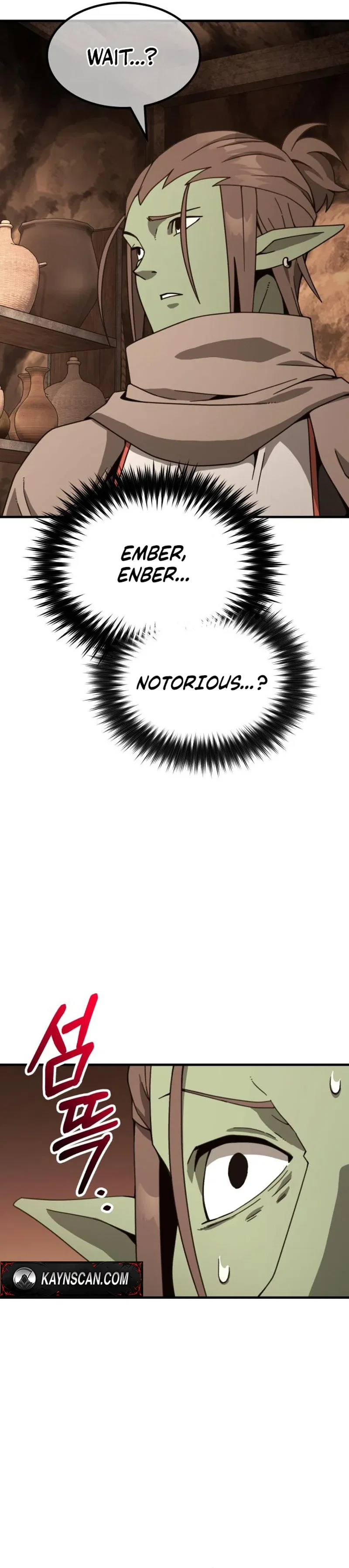Green Skin Chapter 11 – Page 59