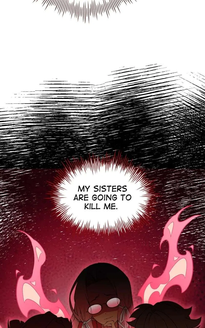 The Imperial Court of Internal Affairs Chapter 11 – Page 5