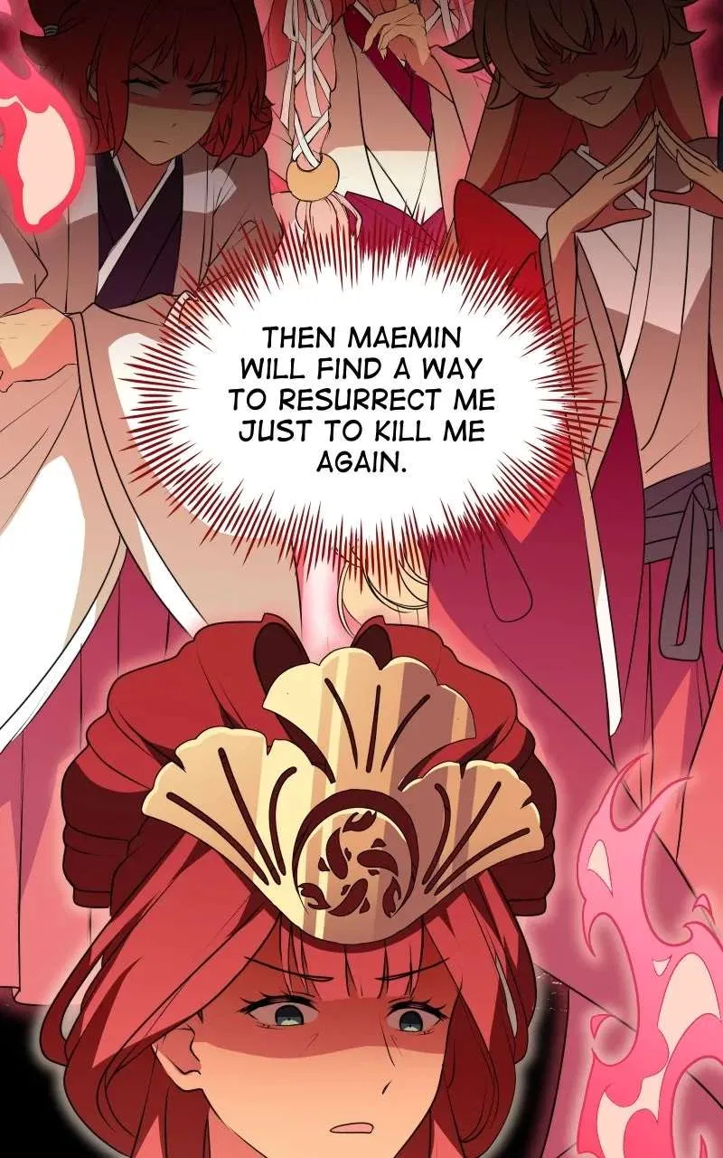 The Imperial Court of Internal Affairs Chapter 11 – Page 6