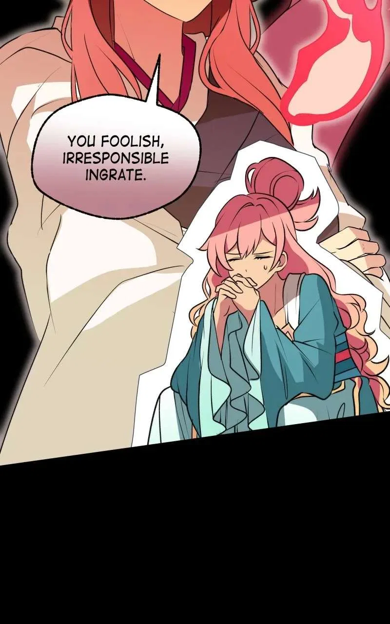 The Imperial Court of Internal Affairs Chapter 11 – Page 7