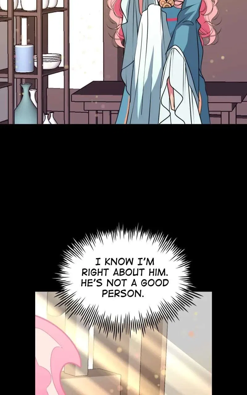 The Imperial Court of Internal Affairs Chapter 11 – Page 9