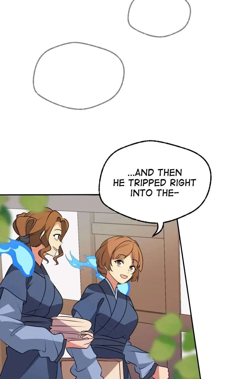 The Imperial Court of Internal Affairs Chapter 11 – Page 12