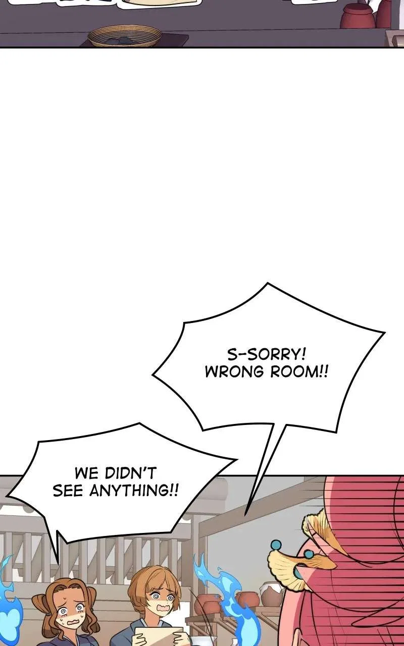 The Imperial Court of Internal Affairs Chapter 11 – Page 14