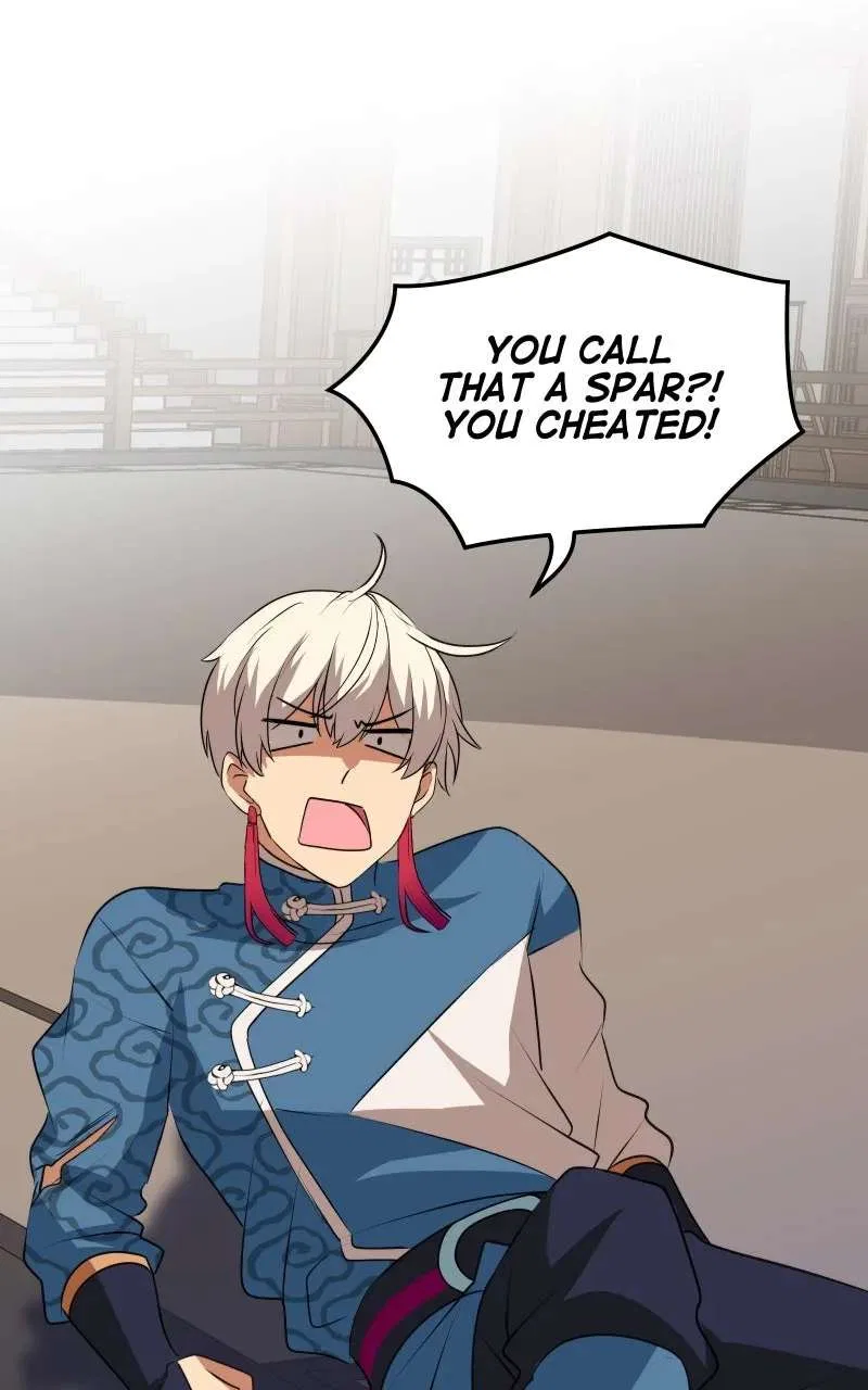 The Imperial Court of Internal Affairs Chapter 11 – Page 22