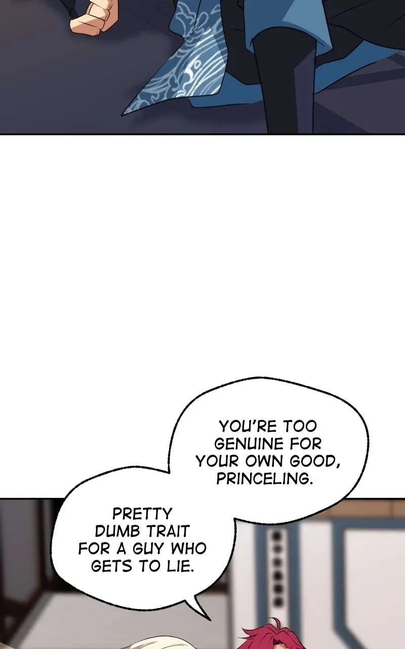 The Imperial Court of Internal Affairs Chapter 11 – Page 23