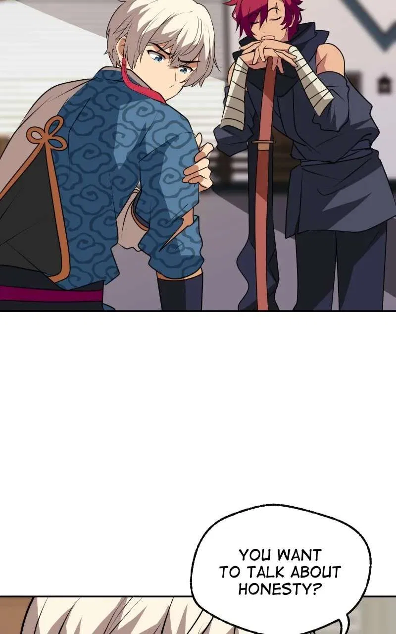 The Imperial Court of Internal Affairs Chapter 11 – Page 24