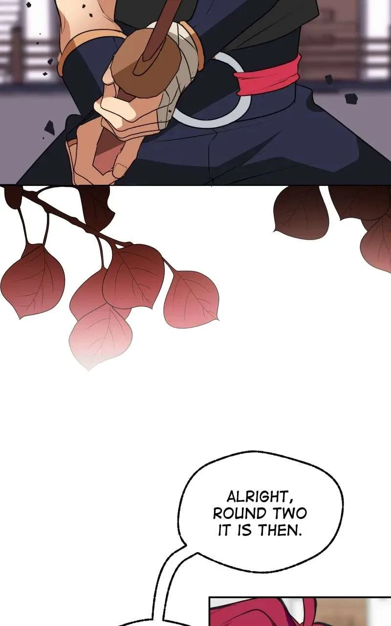 The Imperial Court of Internal Affairs Chapter 11 – Page 30