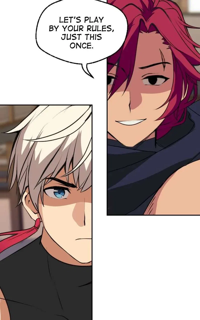 The Imperial Court of Internal Affairs Chapter 11 – Page 31