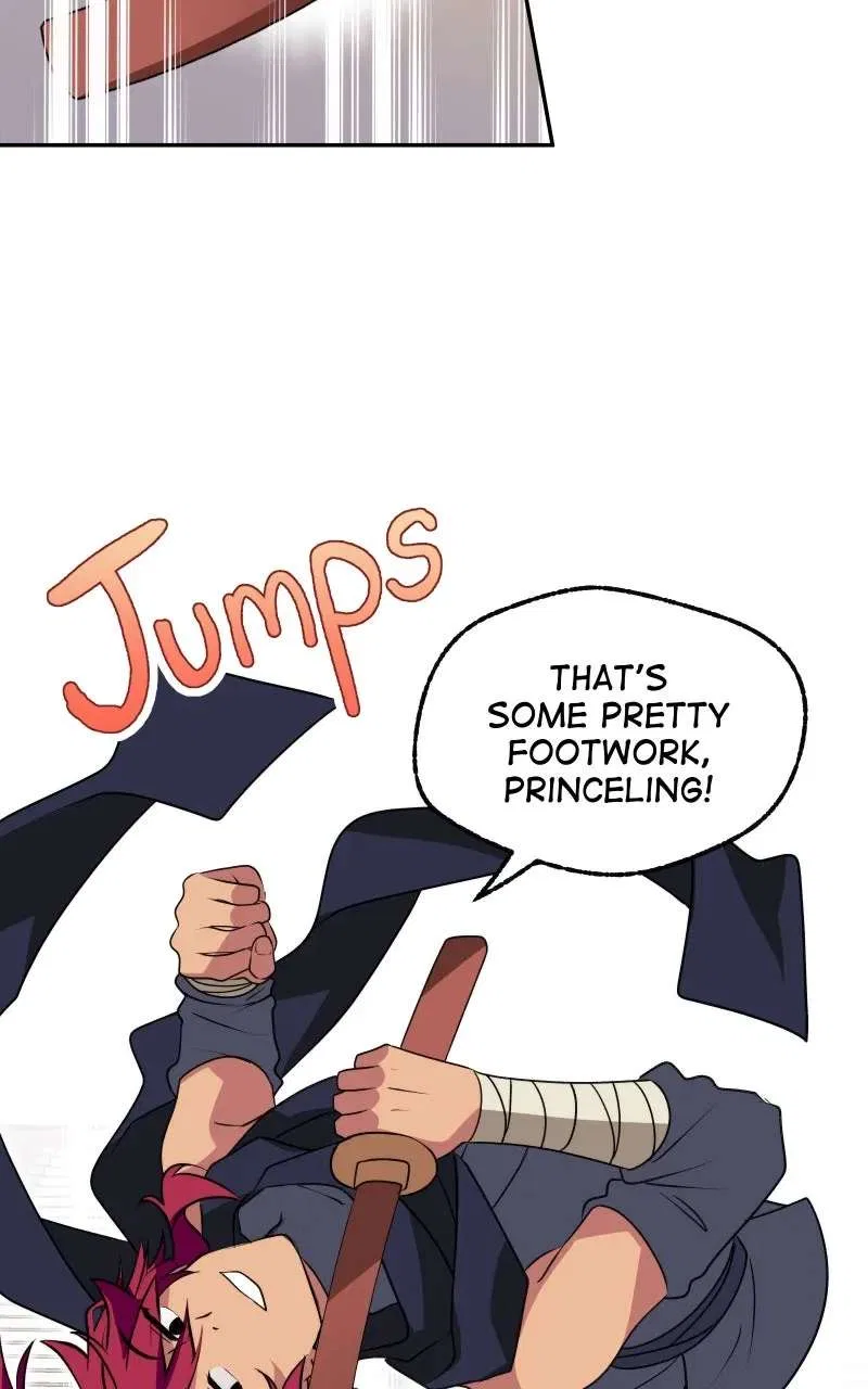 The Imperial Court of Internal Affairs Chapter 11 – Page 38