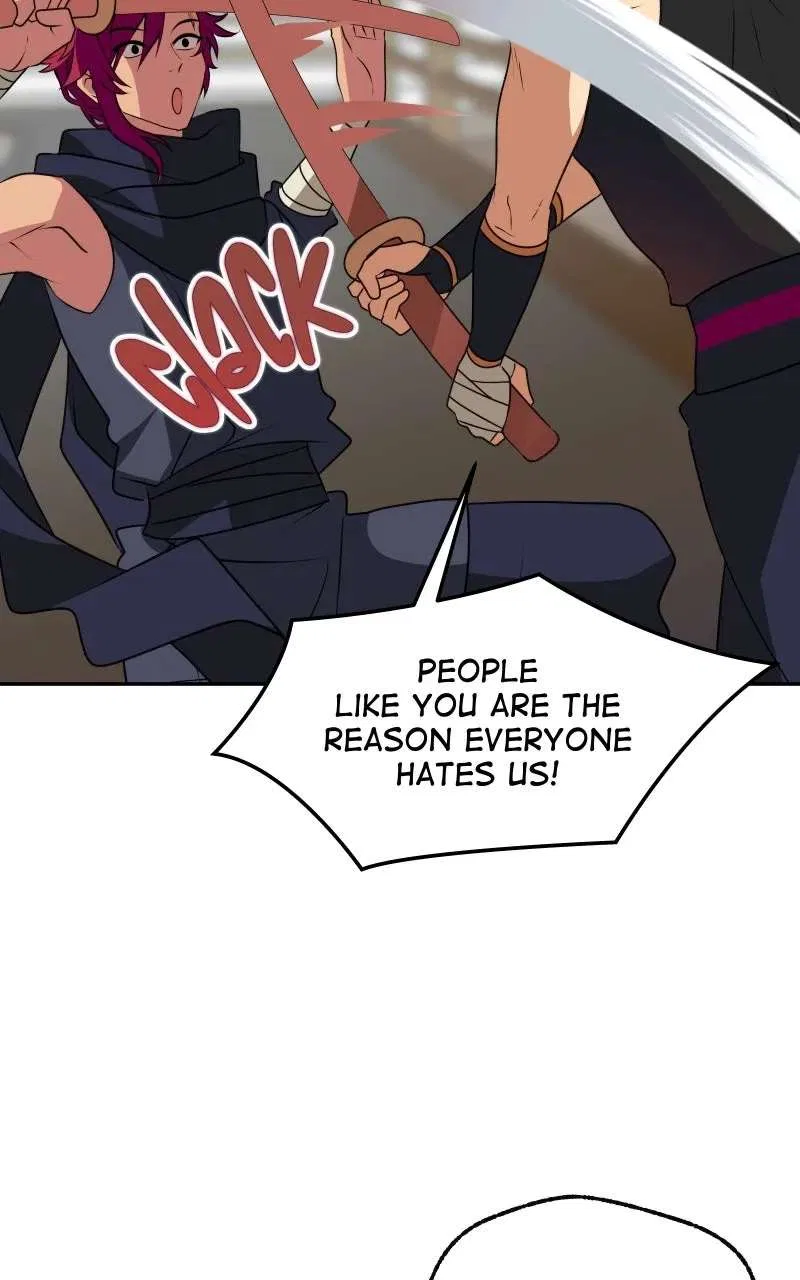 The Imperial Court of Internal Affairs Chapter 11 – Page 41