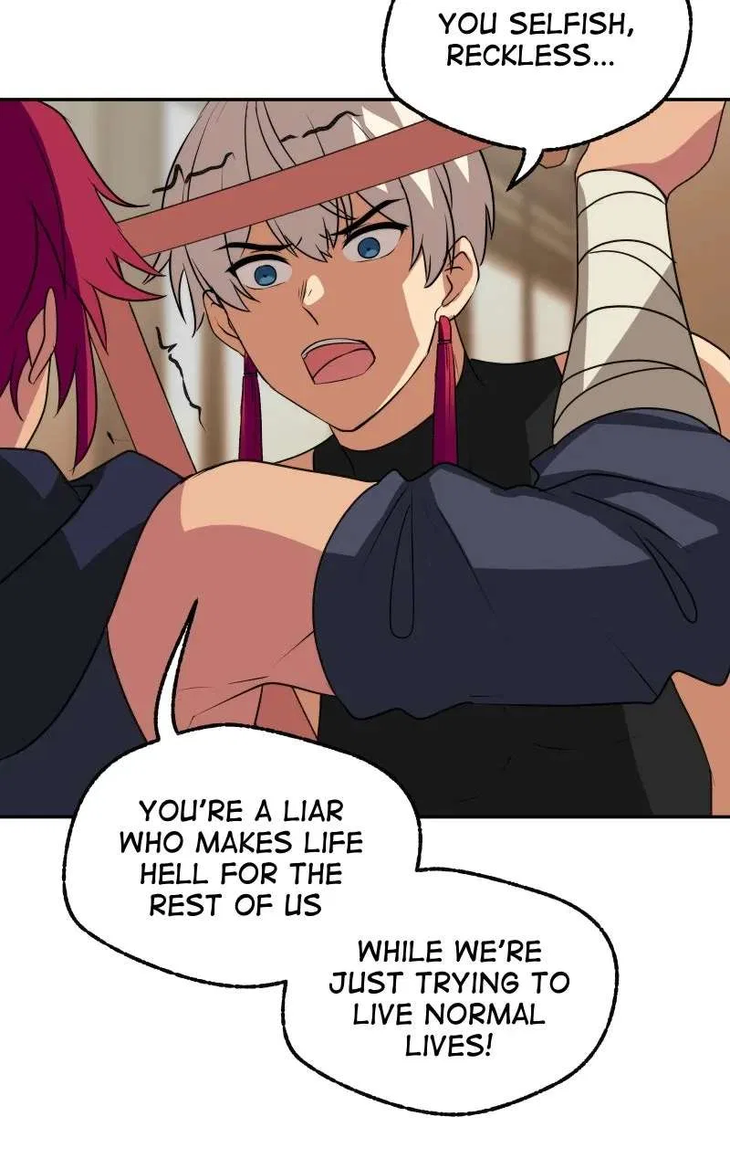 The Imperial Court of Internal Affairs Chapter 11 – Page 42