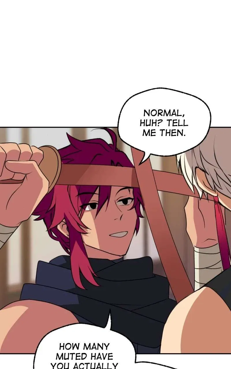 The Imperial Court of Internal Affairs Chapter 11 – Page 43