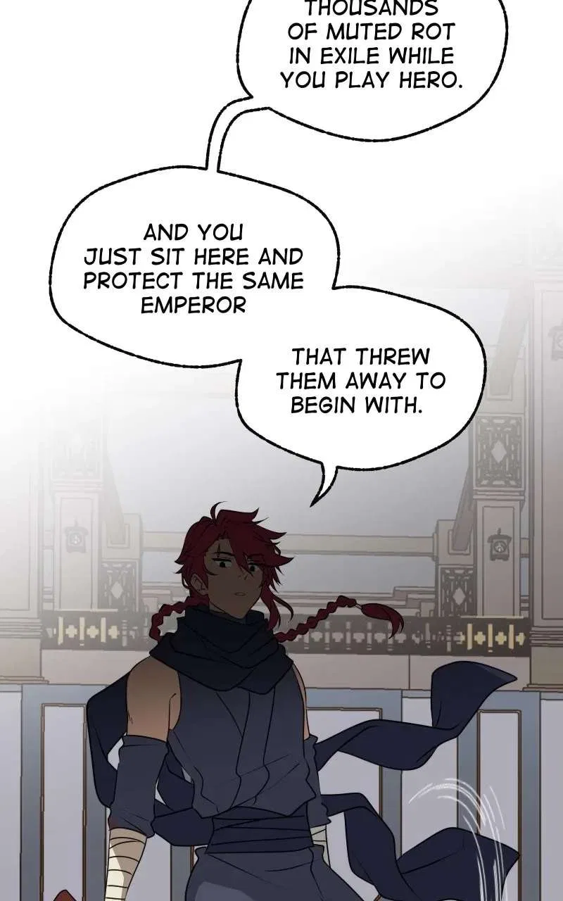The Imperial Court of Internal Affairs Chapter 11 – Page 48