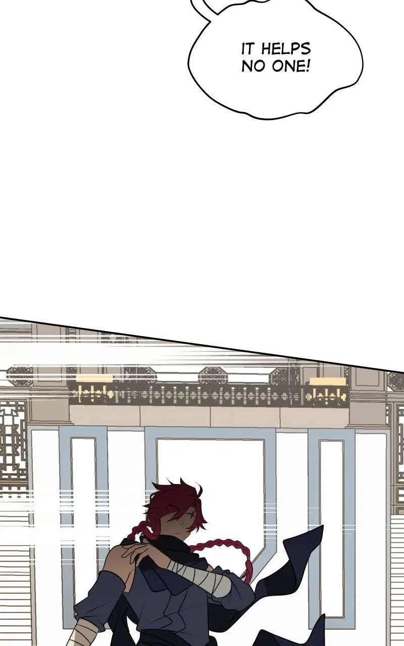 The Imperial Court of Internal Affairs Chapter 11 – Page 51
