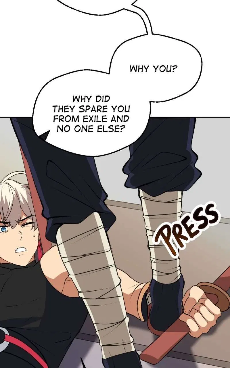 The Imperial Court of Internal Affairs Chapter 11 – Page 55