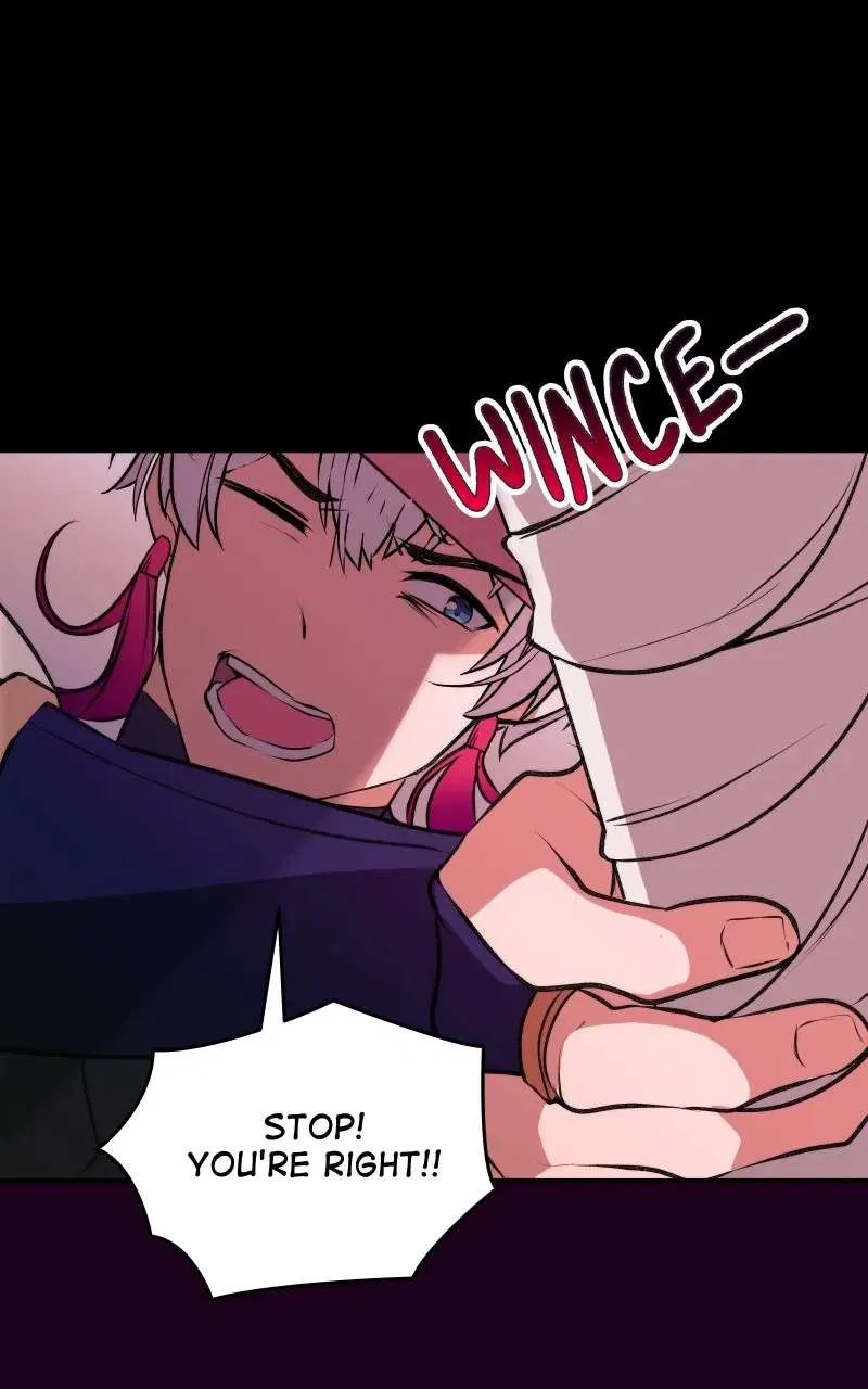 The Imperial Court of Internal Affairs Chapter 11 – Page 61