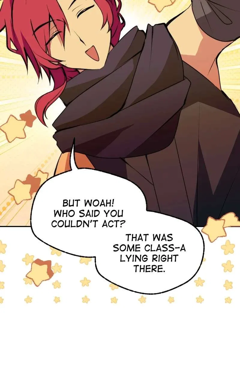 The Imperial Court of Internal Affairs Chapter 11 – Page 70