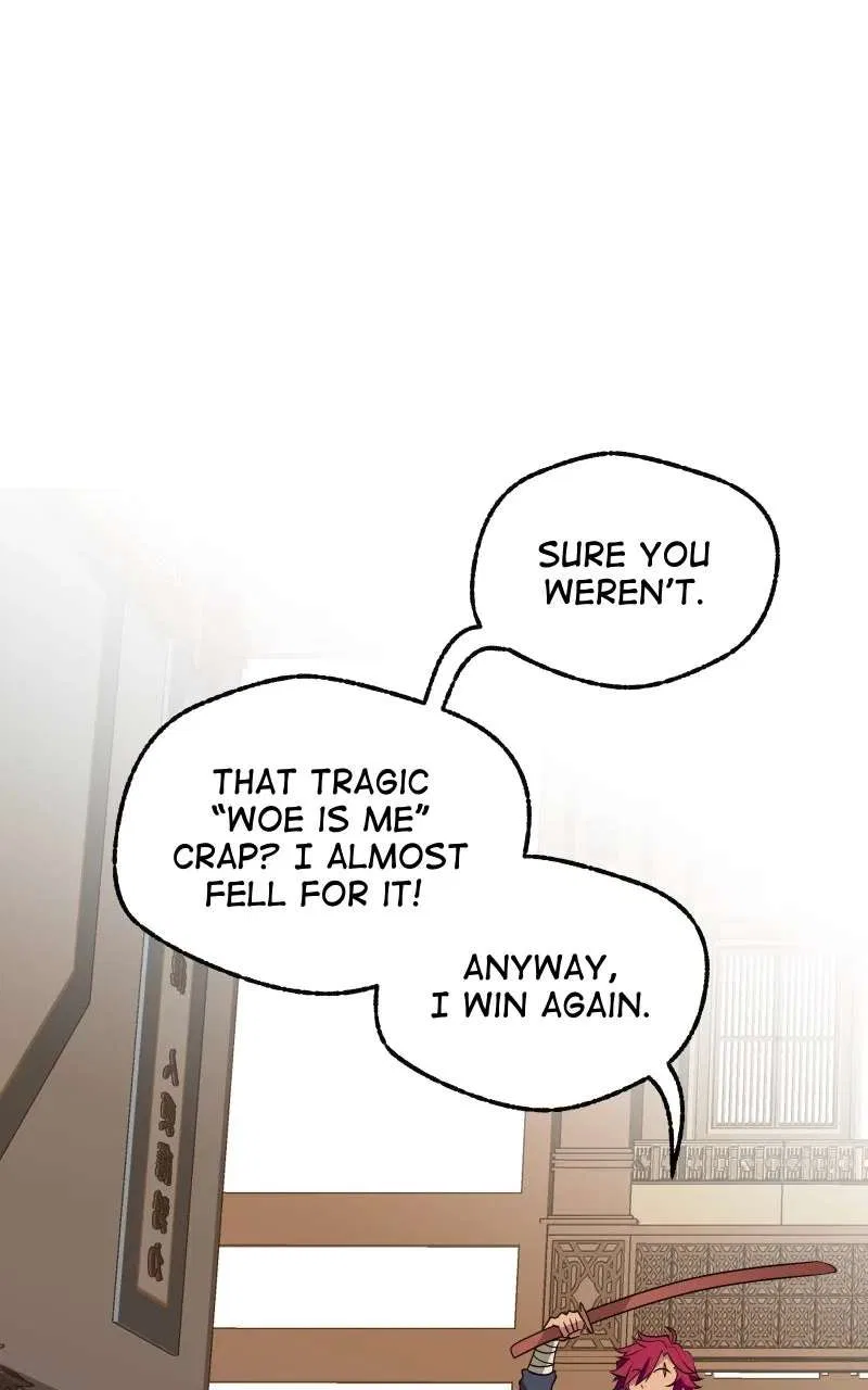 The Imperial Court of Internal Affairs Chapter 11 – Page 72