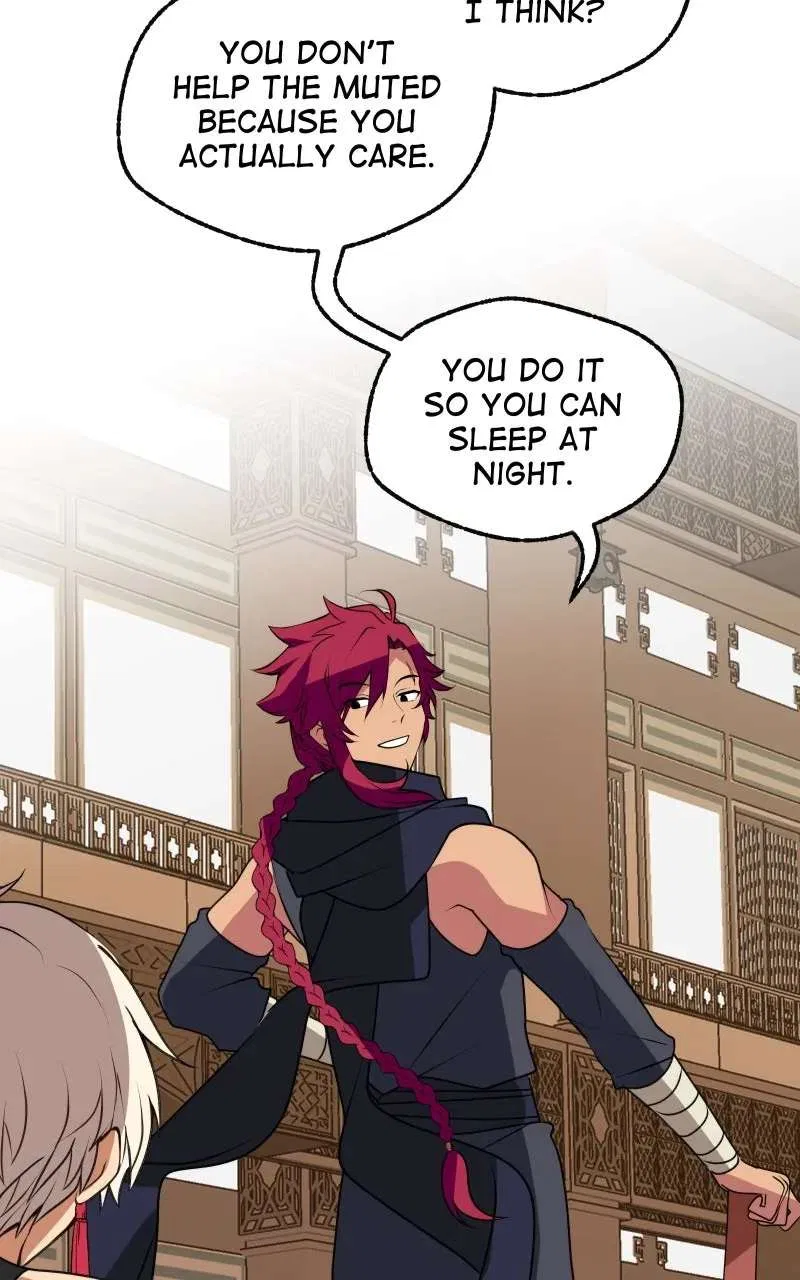 The Imperial Court of Internal Affairs Chapter 11 – Page 75