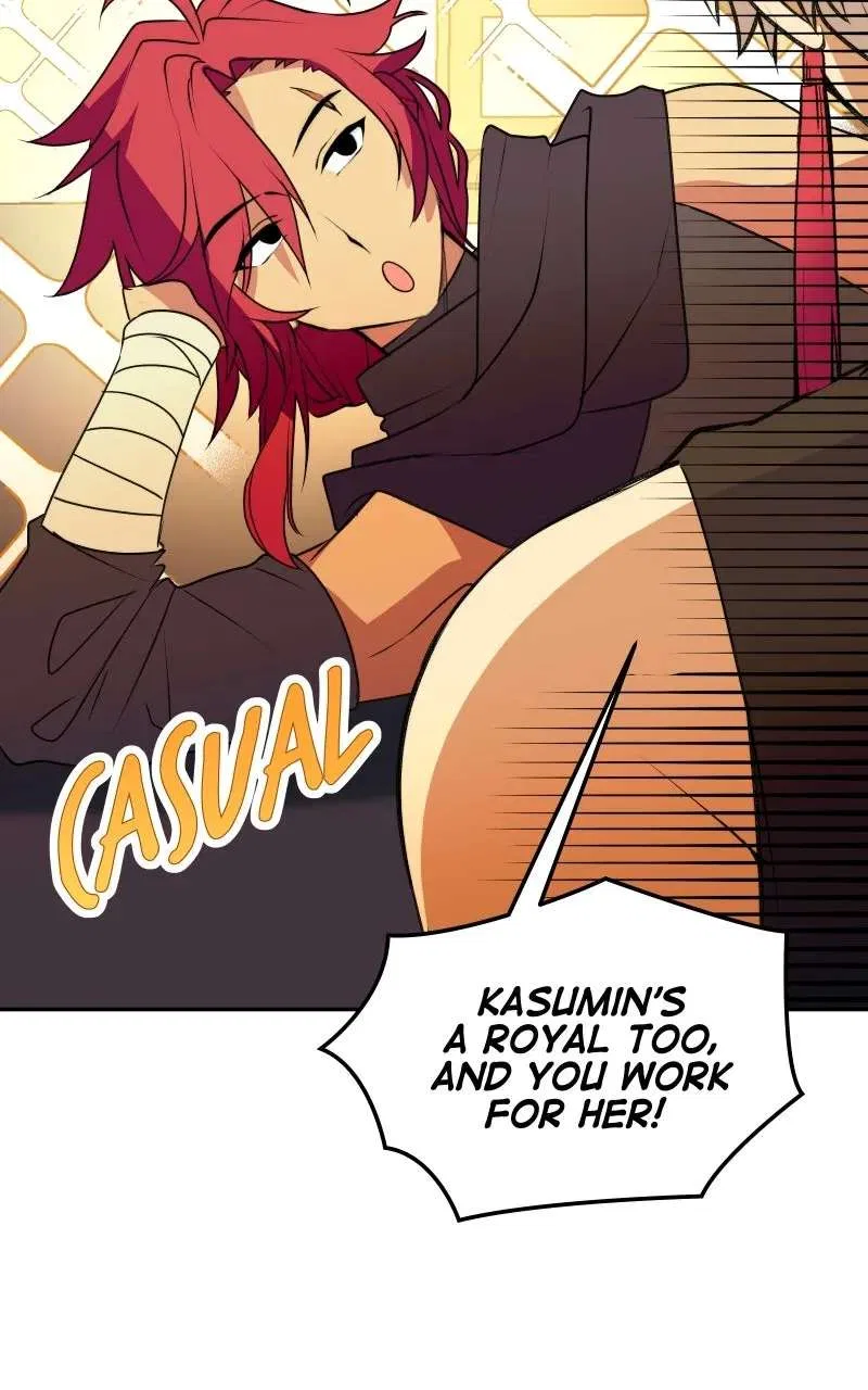 The Imperial Court of Internal Affairs Chapter 11 – Page 79