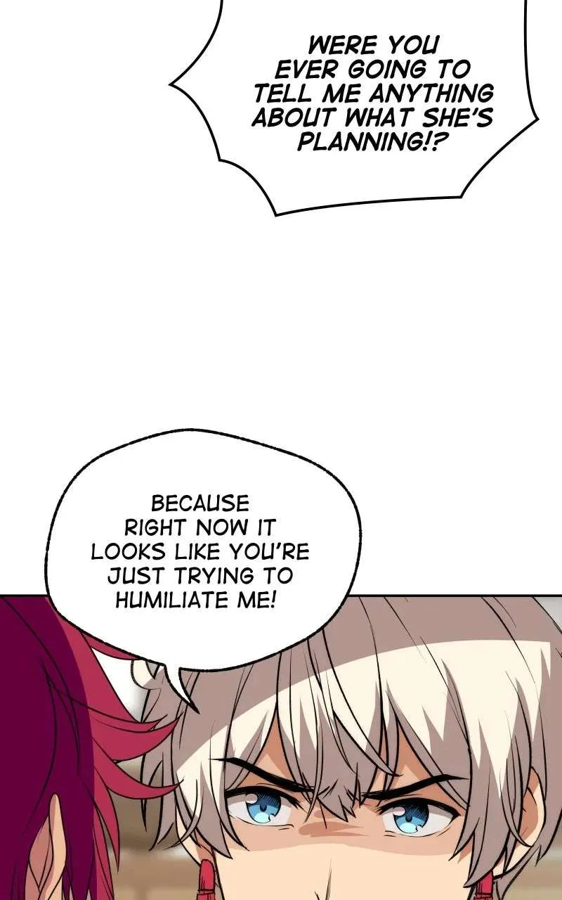 The Imperial Court of Internal Affairs Chapter 11 – Page 81