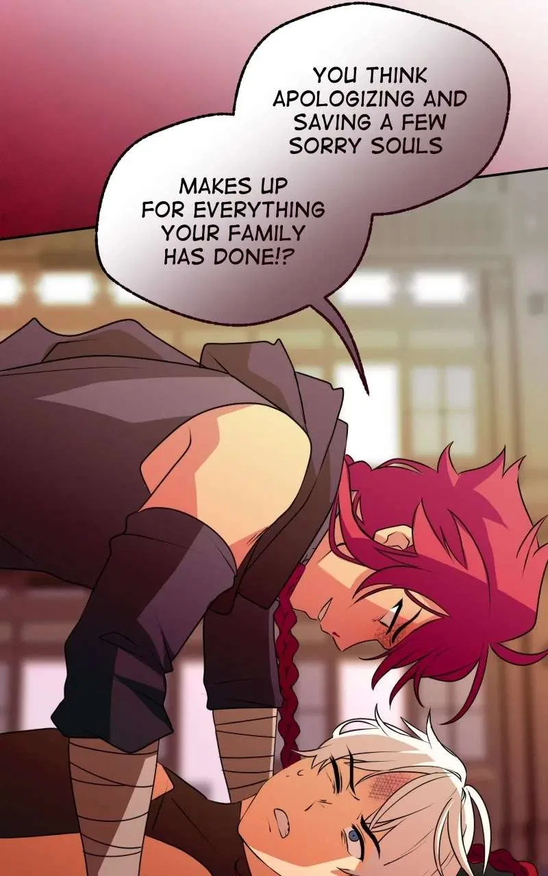 The Imperial Court of Internal Affairs Chapter 11 – Page 89