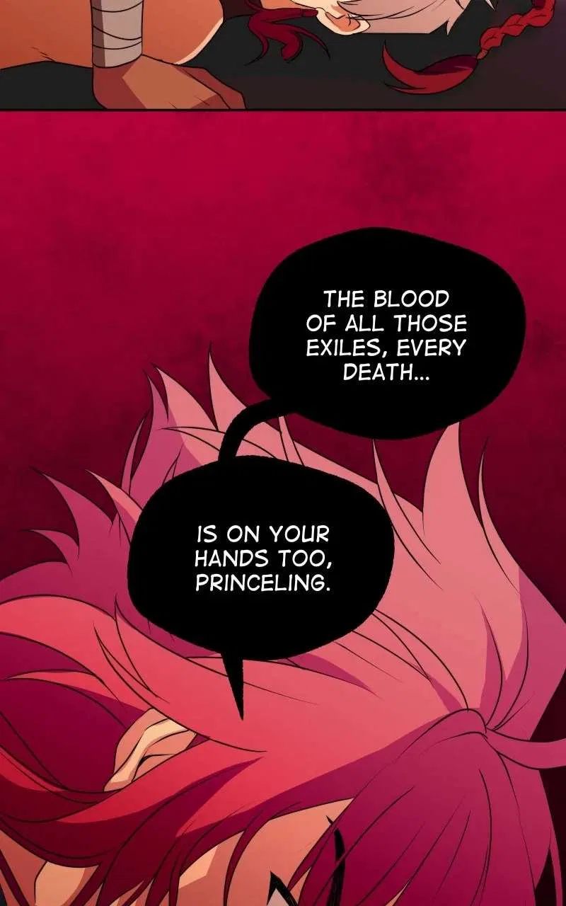 The Imperial Court of Internal Affairs Chapter 11 – Page 90