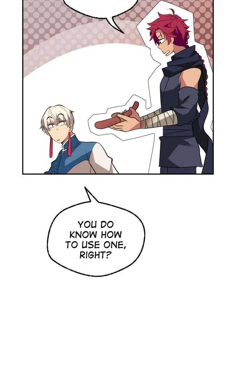 The Imperial Court of Internal Affairs Chapter 10 – Page 5