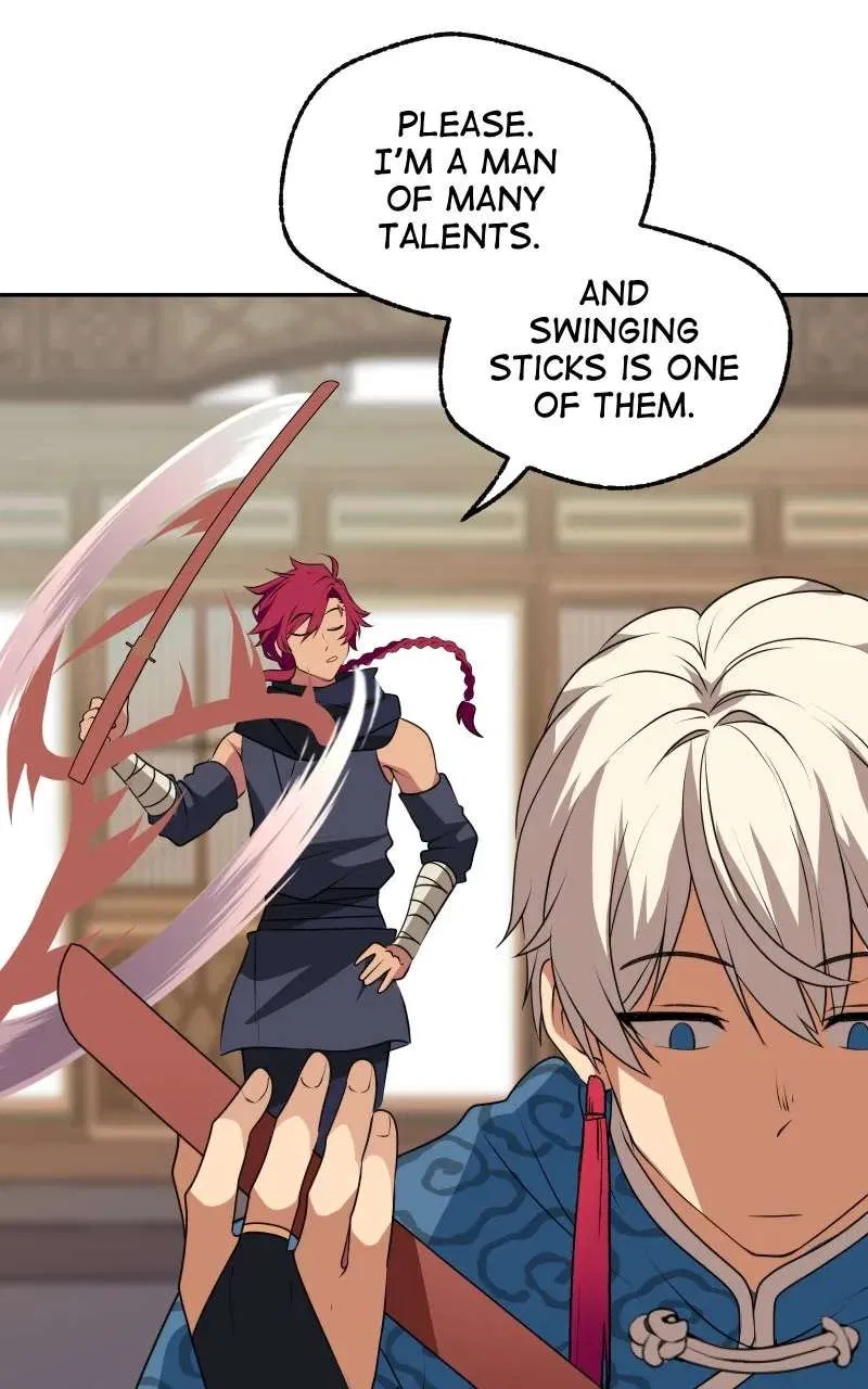 The Imperial Court of Internal Affairs Chapter 10 – Page 6