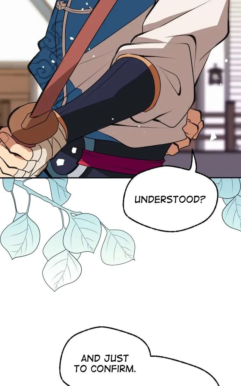 The Imperial Court of Internal Affairs Chapter 10 – Page 10