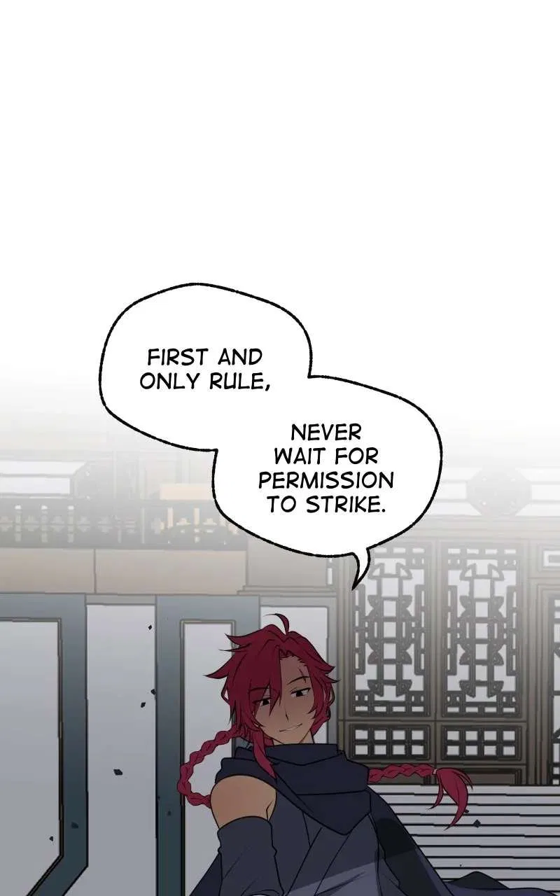 The Imperial Court of Internal Affairs Chapter 10 – Page 18