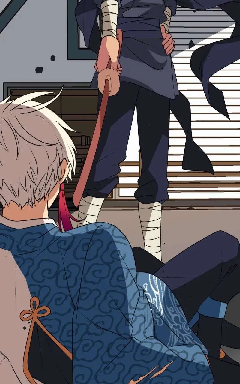 The Imperial Court of Internal Affairs Chapter 10 – Page 19