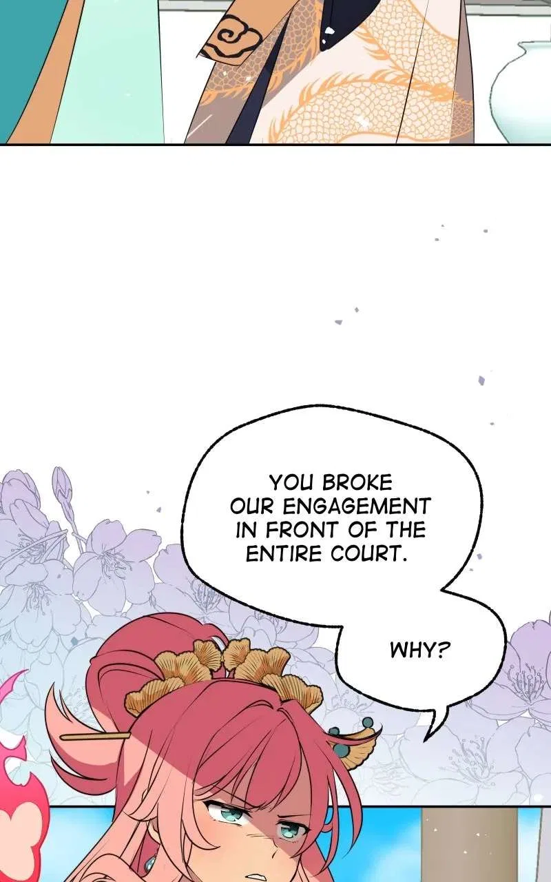 The Imperial Court of Internal Affairs Chapter 10 – Page 30