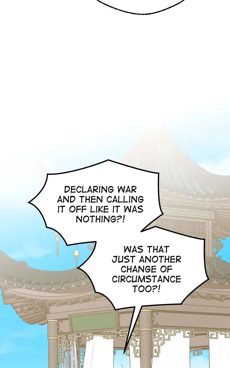 The Imperial Court of Internal Affairs Chapter 10 – Page 33