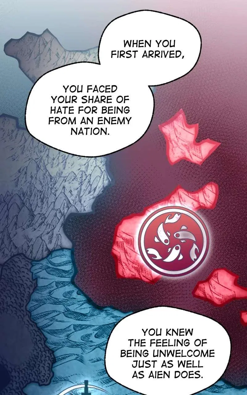 The Imperial Court of Internal Affairs Chapter 10 – Page 39