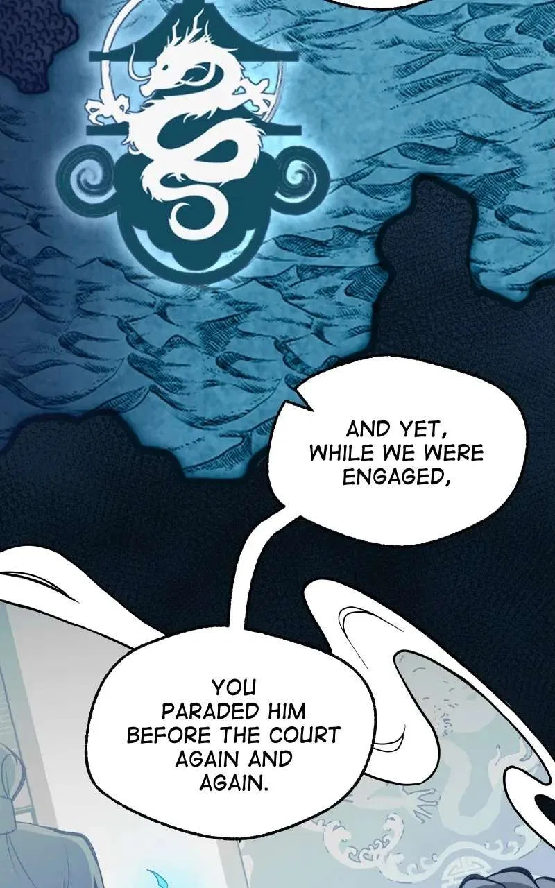 The Imperial Court of Internal Affairs Chapter 10 – Page 40
