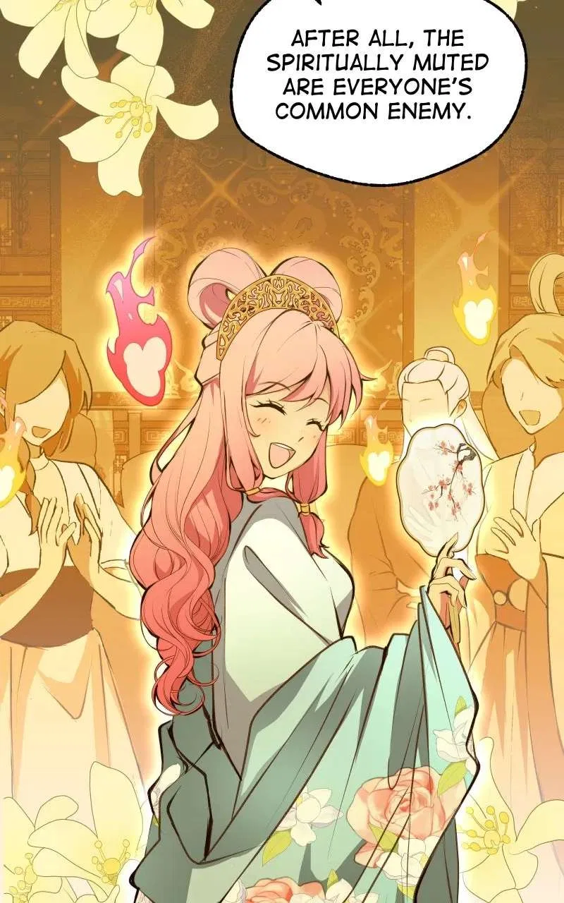 The Imperial Court of Internal Affairs Chapter 10 – Page 43